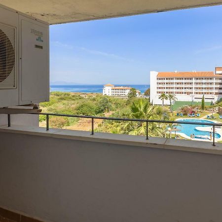 Ferienwohnung Manilva Playa Exterior foto